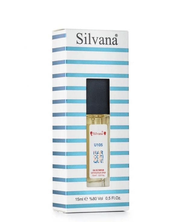 Silvana U105 Narcotique пробник 15 мл (мини)