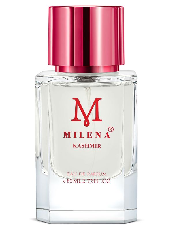 Milena Kashmir 80 мл
