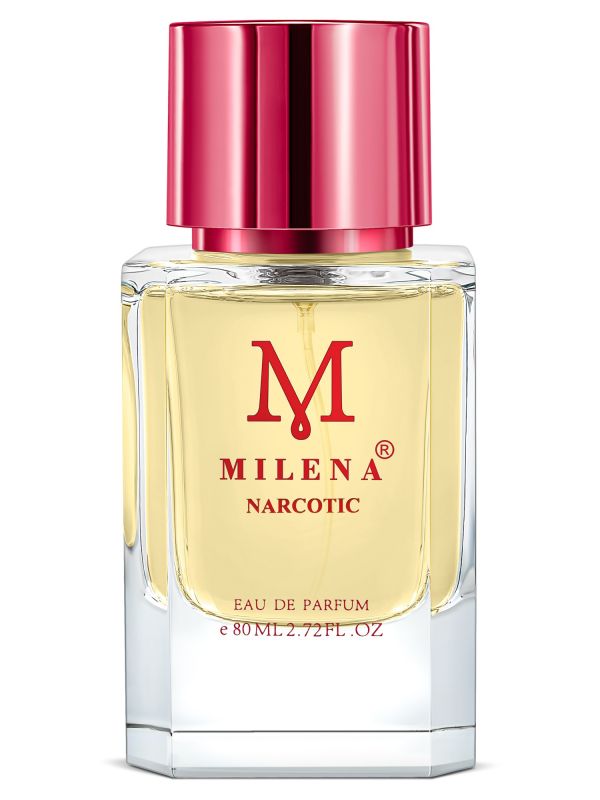 Milena Narcotic 80 мл