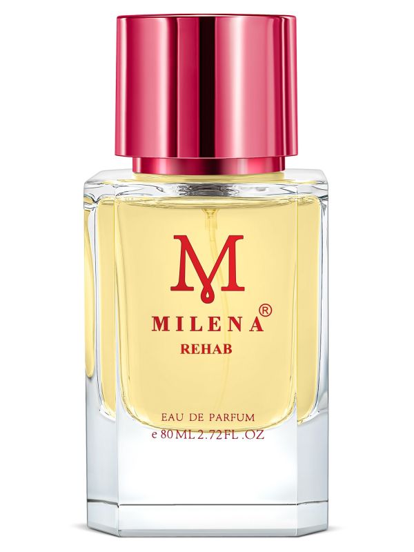 Milena Rehab 80 мл