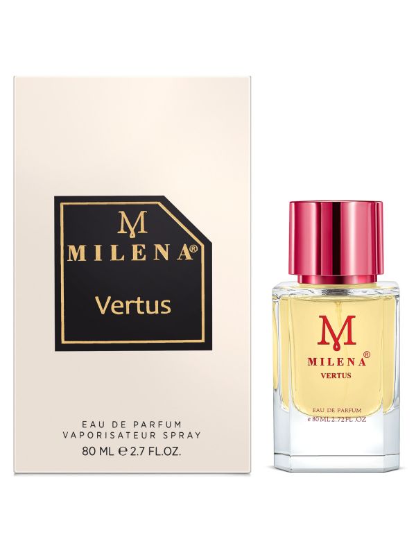 Milena Vertus 80 мл